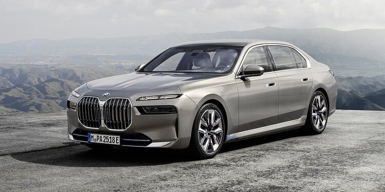 BMW se une a BYmyCar y BMcar para conquistar Madrid