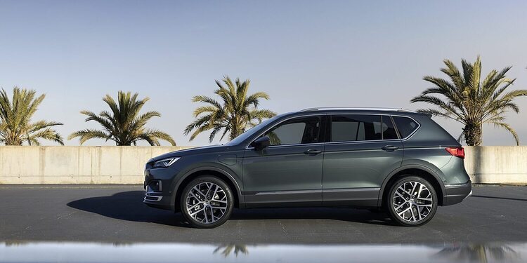 Descubre los trucos de SEAT para aprovechar el verano con un coche eléctrico