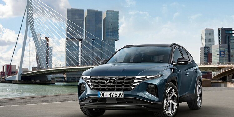 Hyundai resiste a la escasez de materiales durante el primer semestre del año
