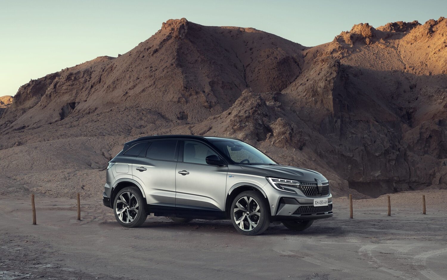 Renault mejora sus perspectivas de crecimiento en 2022