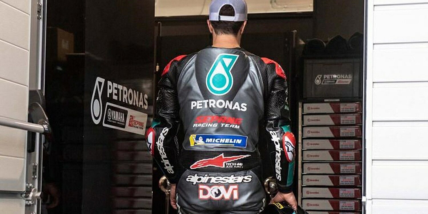Andrea Dovizioso dirá adiós a MotoGP tras San Marino