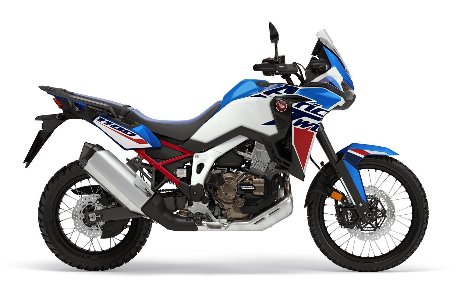 Honda CRF1100L Twin Africa 2023