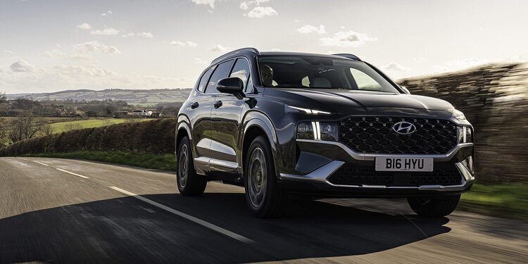 Hyundai sigue haciendo historia en el mes de julio con nuevo récord de cuota de mercado