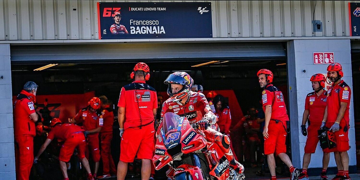 Jack Miller: "Todos parecían querer subir al podio"