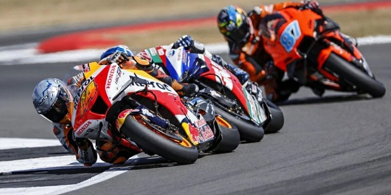 Pit Beirer confirma que anunciarán piloto para el Tech3