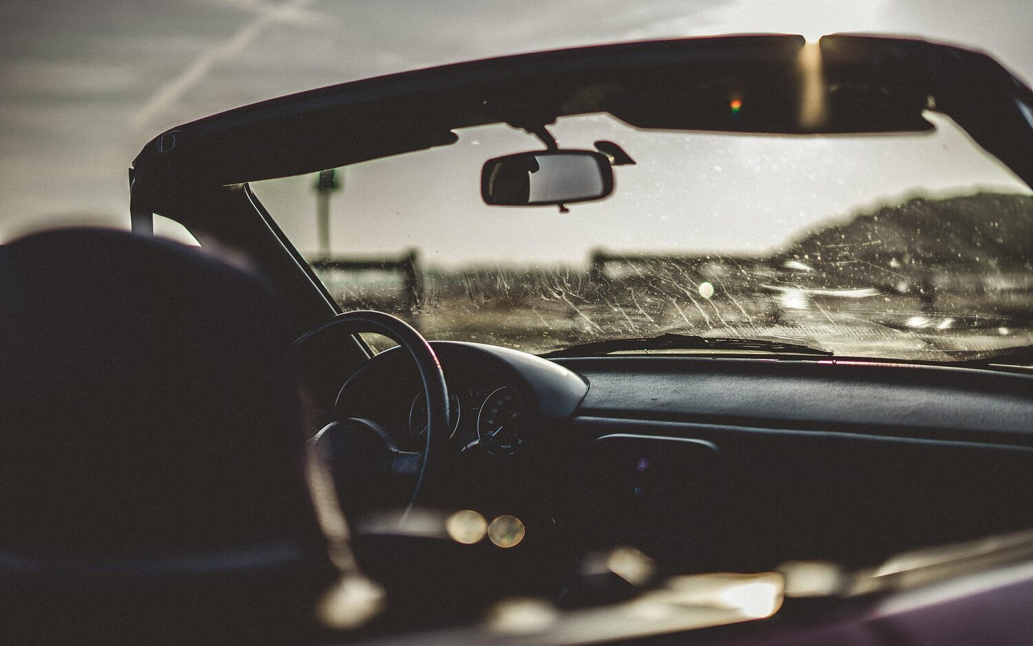 Consejos para garantizar la seguridad de los cristales de los coches