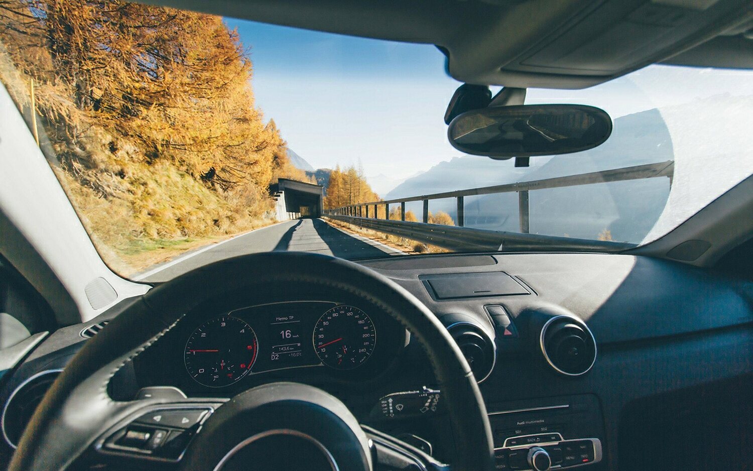 Carglass garantiza las lunas de sus clientes