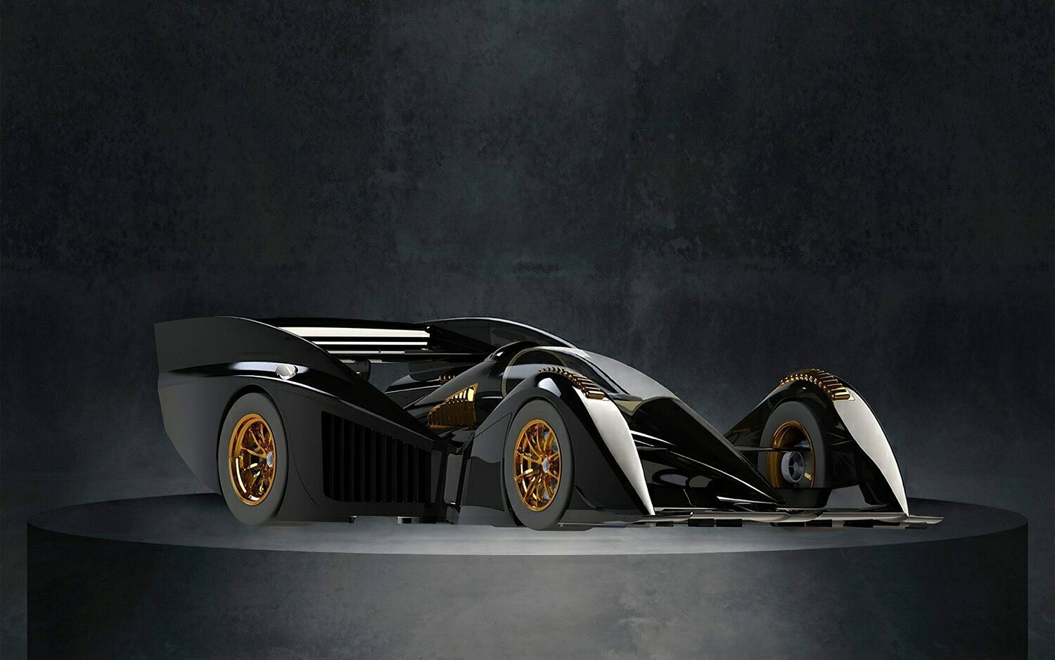 El nuevo hipercoche Rodin FZERO entra en producción