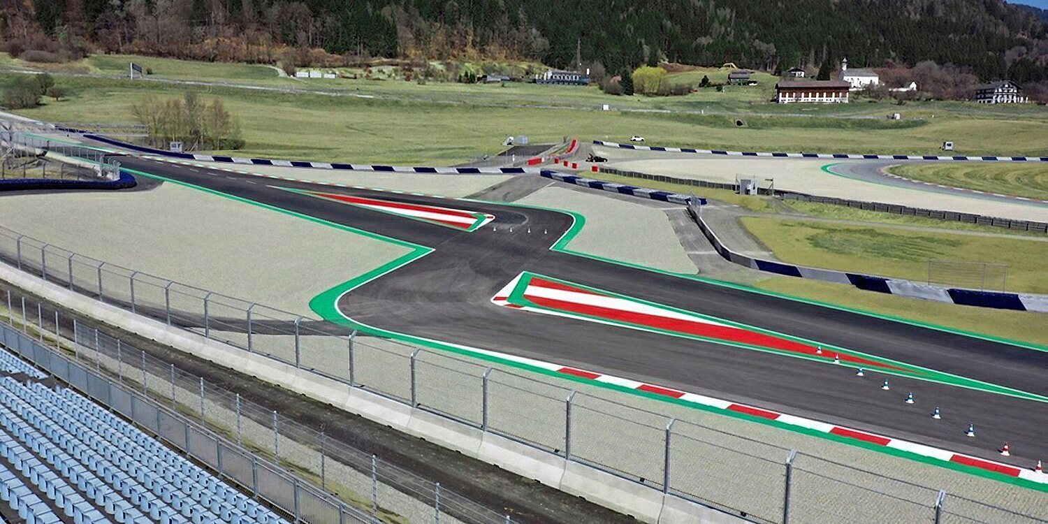 GP de Austria: Previa y horarios