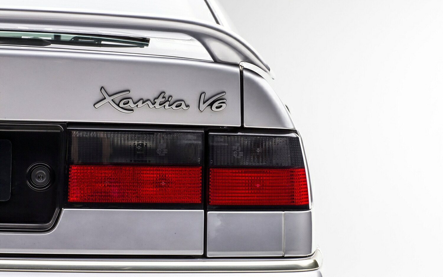 Citroen Xantia, la base de la comodidad y seguridad