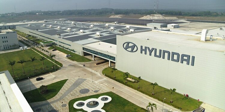 Hyundai presenta el  Boston Dynamics  AI Institute