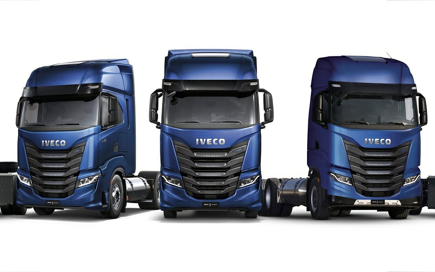 IVECO TopCare, llega el servicio de asistencia premium