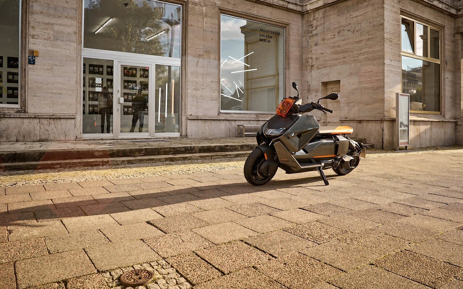Las ventas de motos aumentan en un 1,5% en agosto