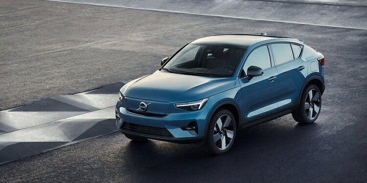 Volvo revoluciona la movilidad compartida con Volvo on Demand