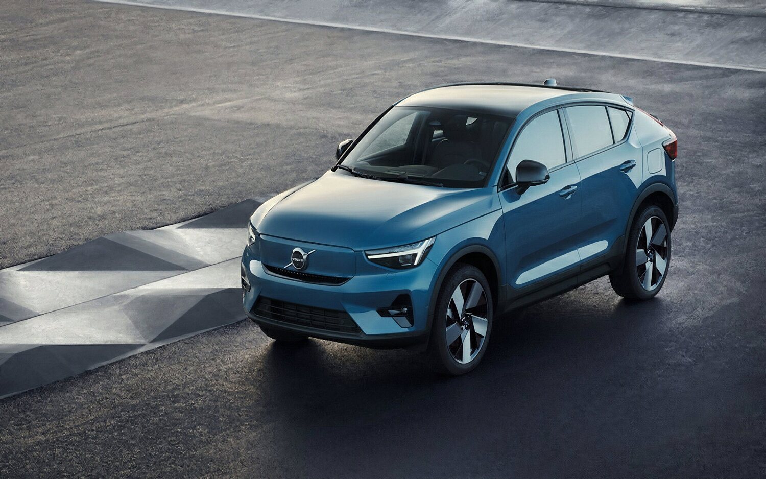 Volvo revoluciona la movilidad compartida con Volvo on Demand