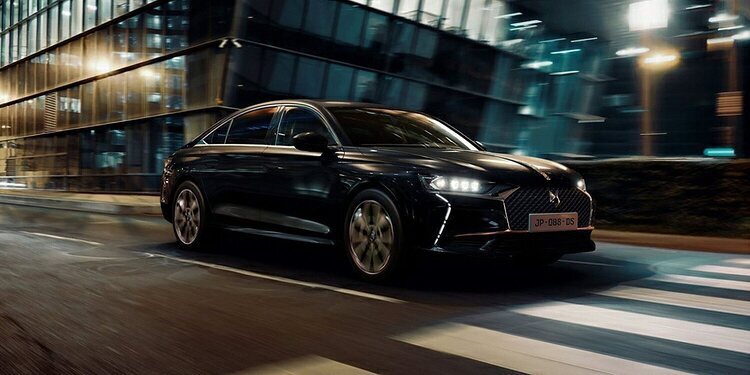 DS introduce nuevos sistemas para aumentar la autonomía