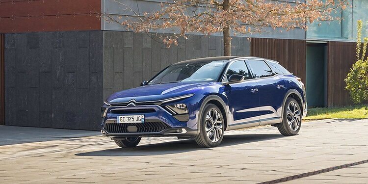 Citroen no baja la guardia y se consolida en agosto