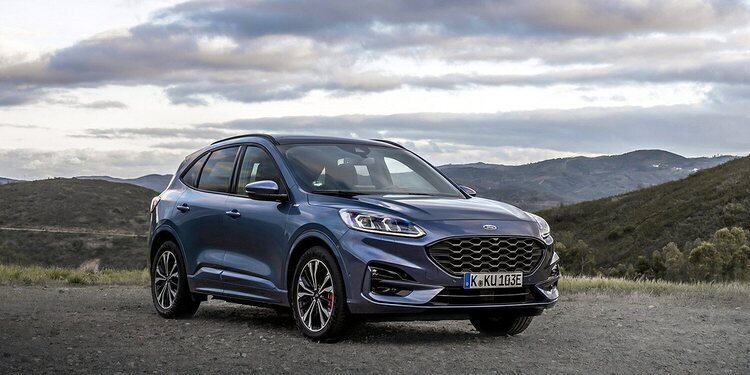Ford reducirá precios para competir contra Tesla