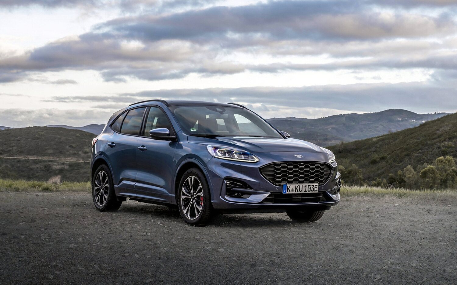 Ford reducirá precios para competir contra Tesla