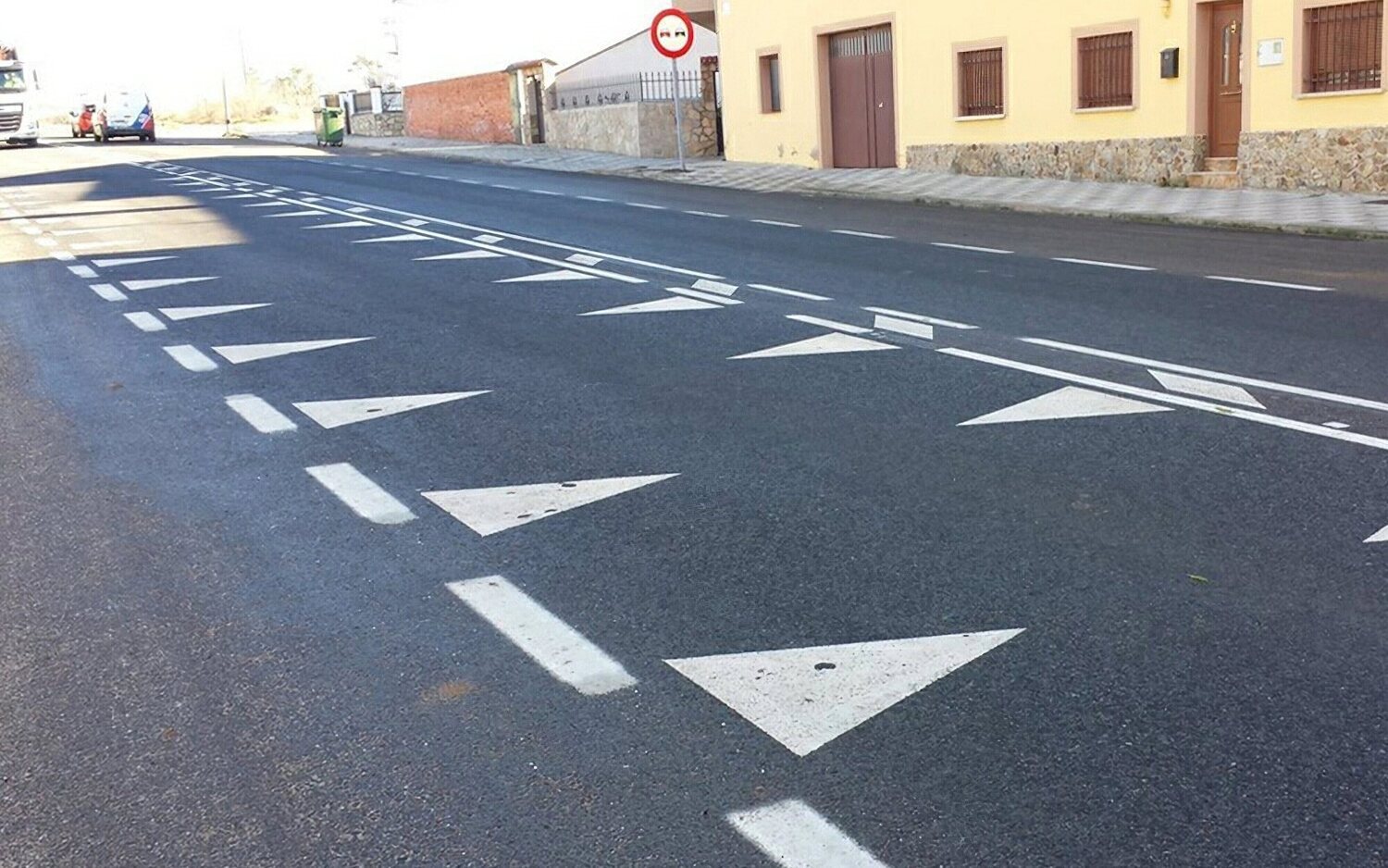 Así son las nuevas señales que están introduciendo la DGT