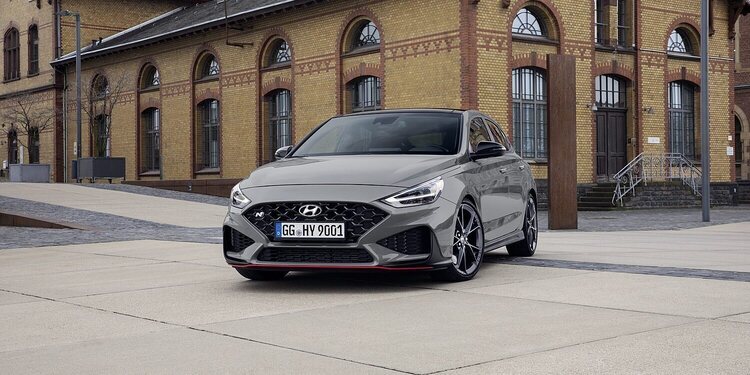 Hyundai celebra sus 30 años de presencia en España con nuevos modelos