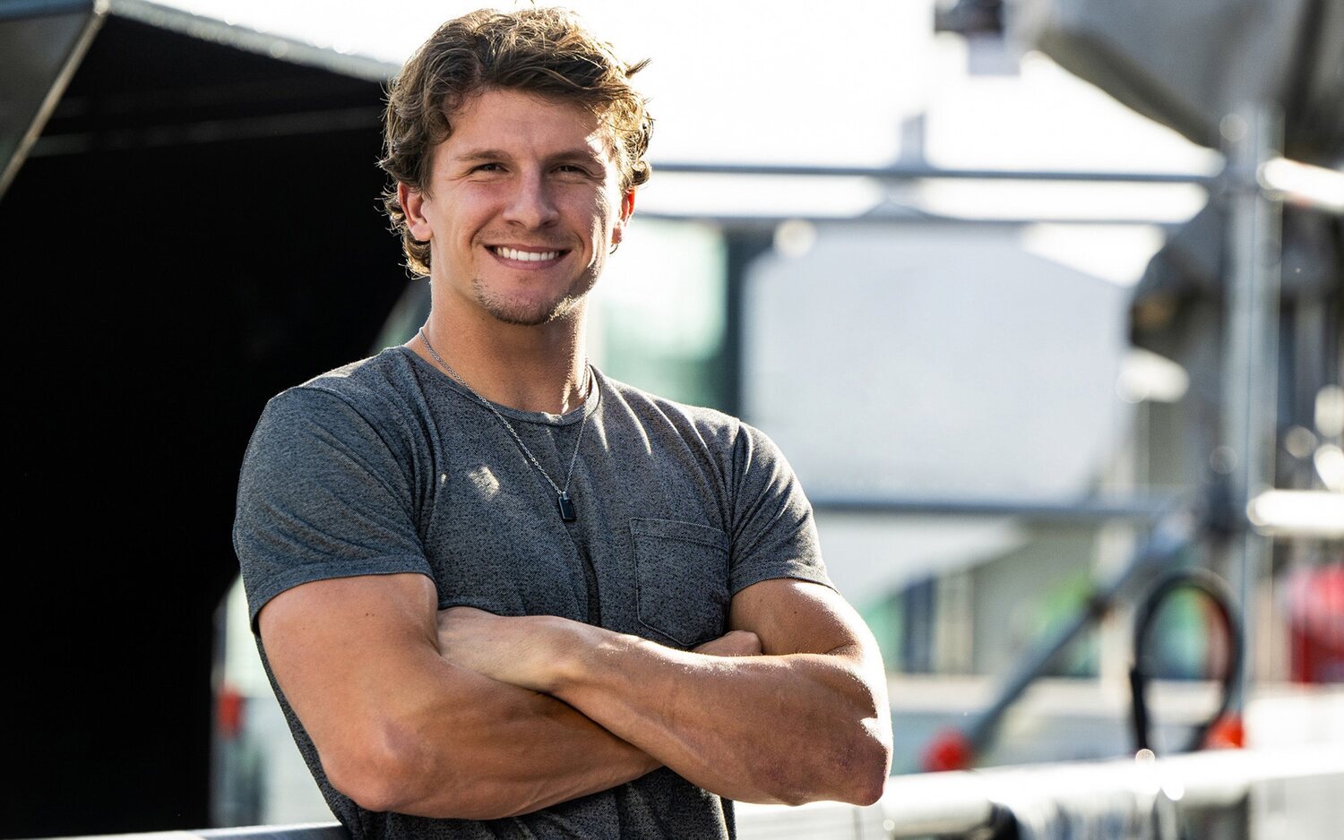 Bonovo Action BMW y Garrett Gerloff juntos en 2023