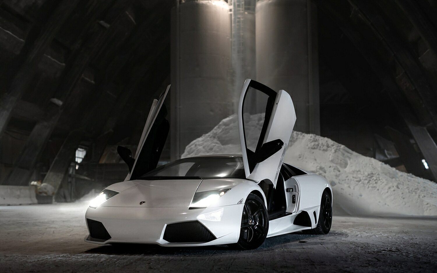 Lamborghini Murcielago, un modelo digno de analizar