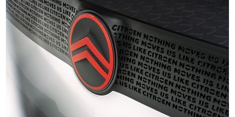 Citroen se renueva y presenta su nueva identidad de marca