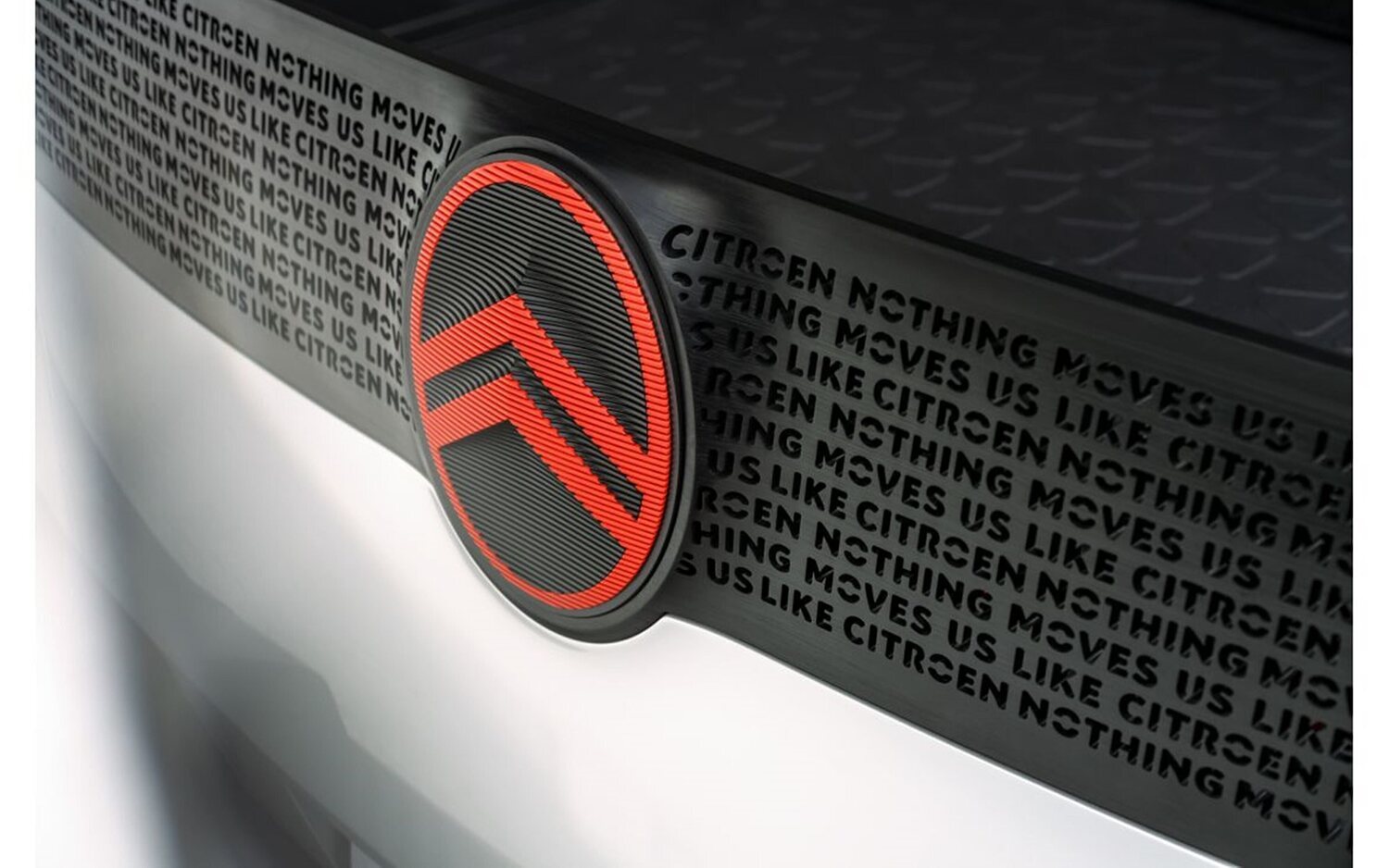 Citroen se renueva y presenta su nueva identidad de marca