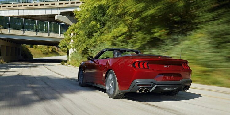 Ford Fleet Management llega a España