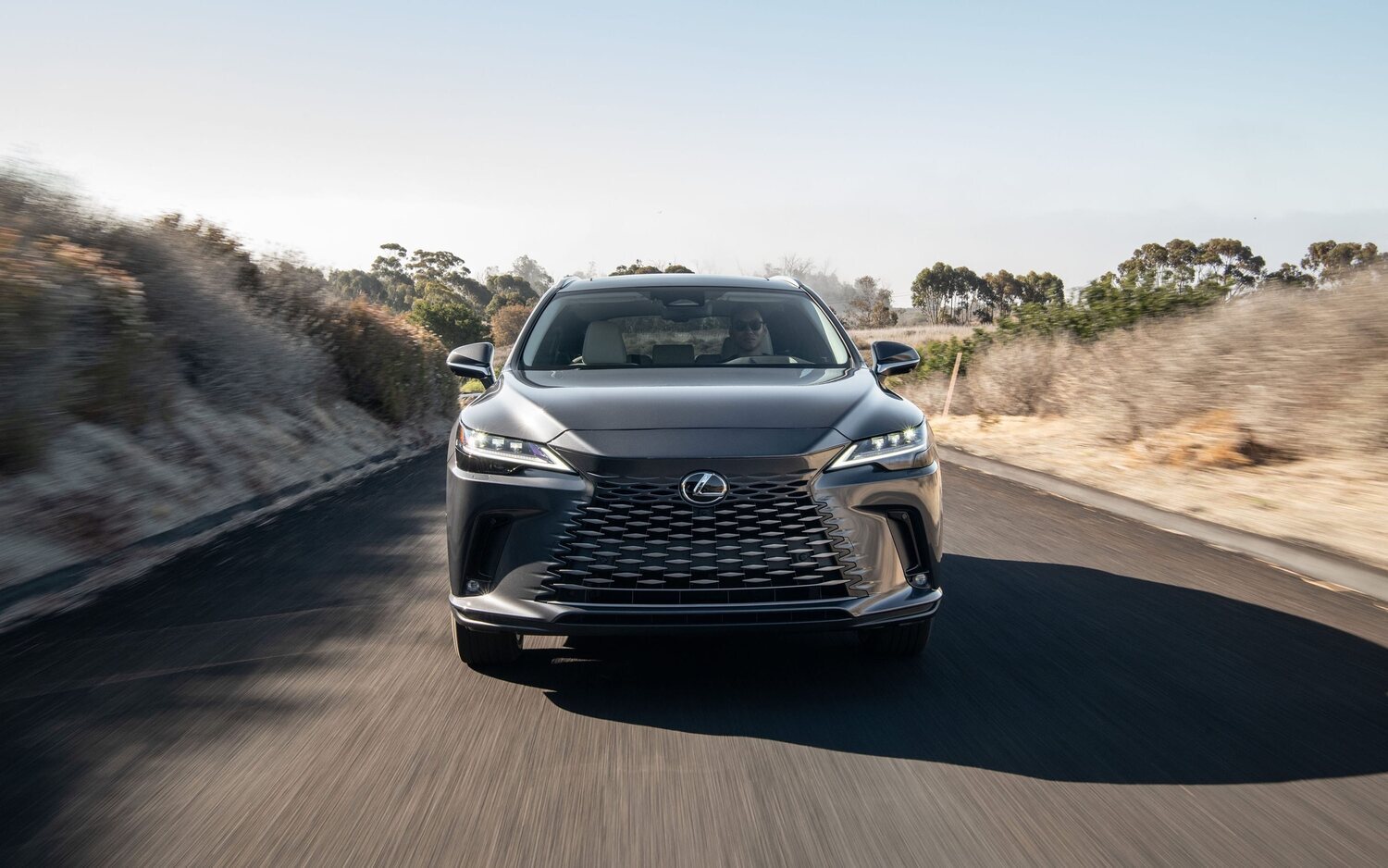 Lexus, 10 años haciendo historia