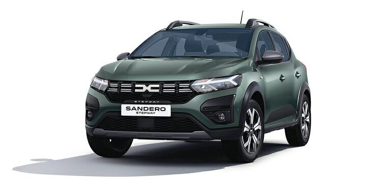 Dacia comienza una nueva etapa