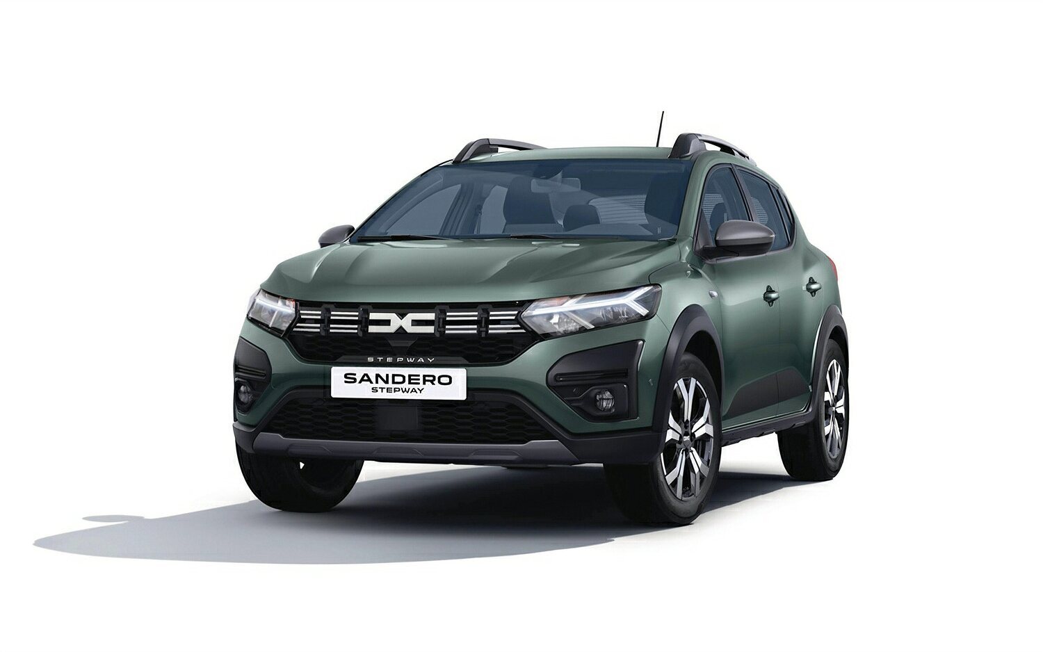 Dacia comienza una nueva etapa