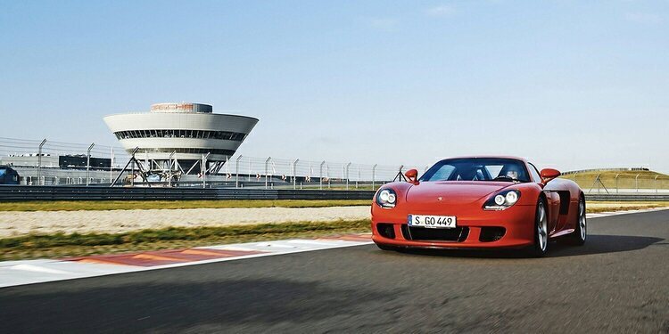 La planta de Porsche en Leipzig es un diamante en bruto