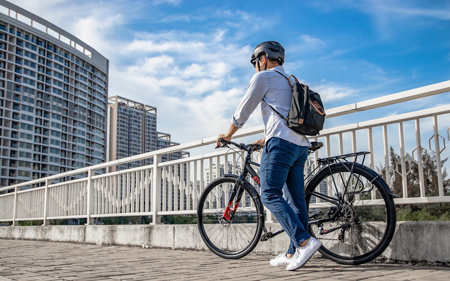 La DGT recuerda a los ciclistas las multas a las que se enfrentan