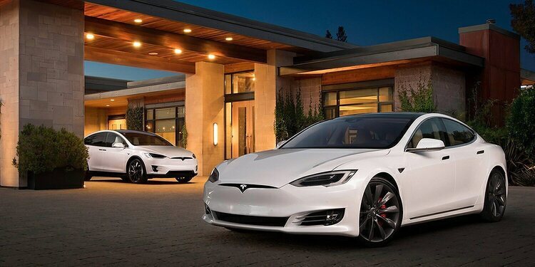 Tesla reducirá los plazos de entrega de Tesla Model S y X