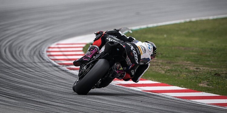 Scott Redding: "Intentaremos estar al frente"