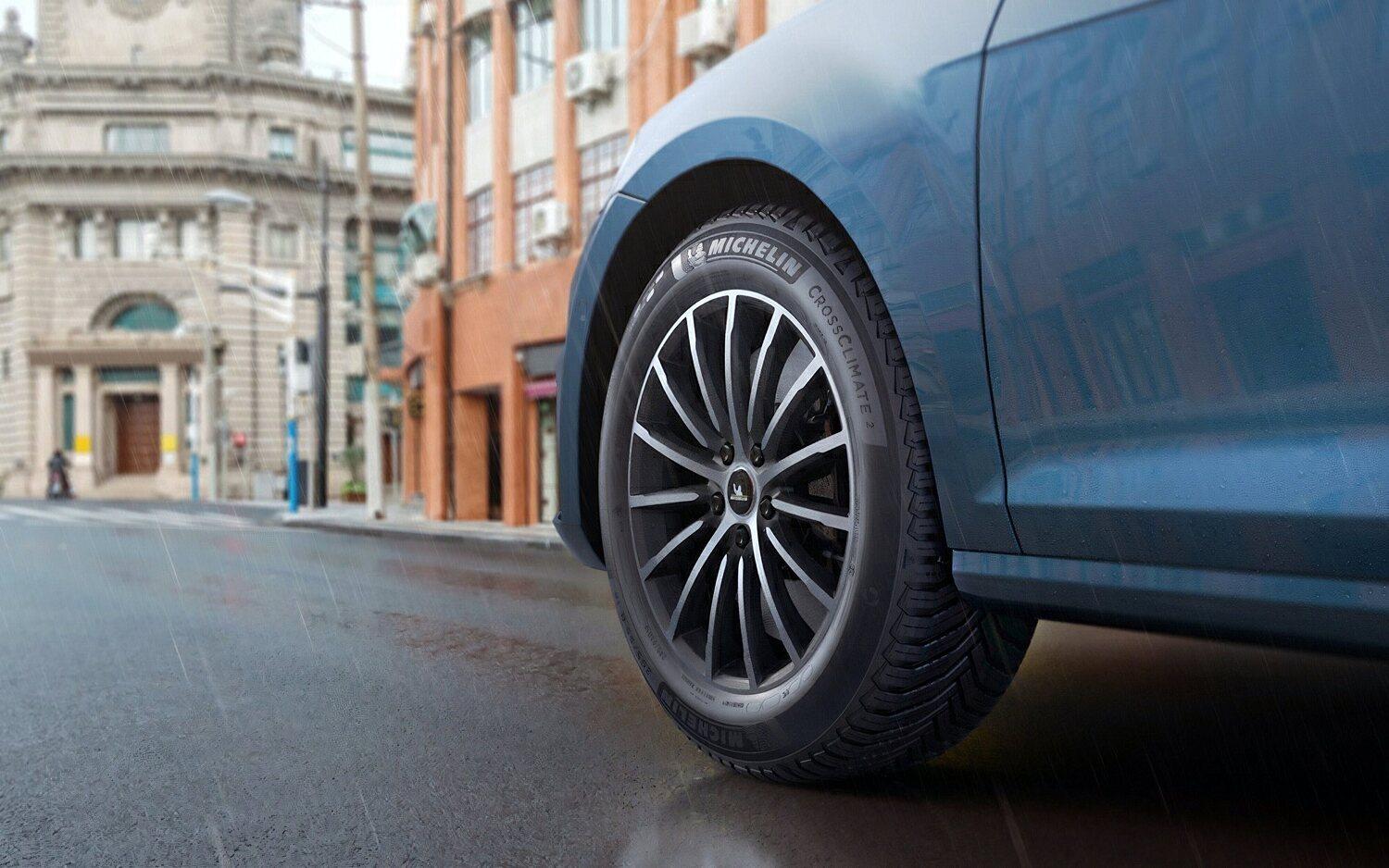 Michelin da las claves de los próximos compuestos