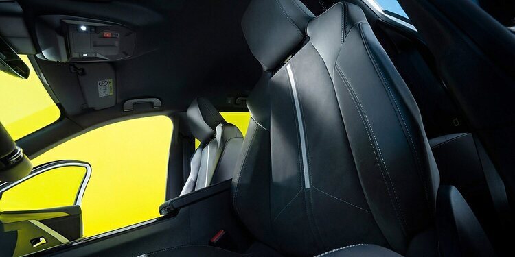 Opel introduce los asientos AGR en varios modelos