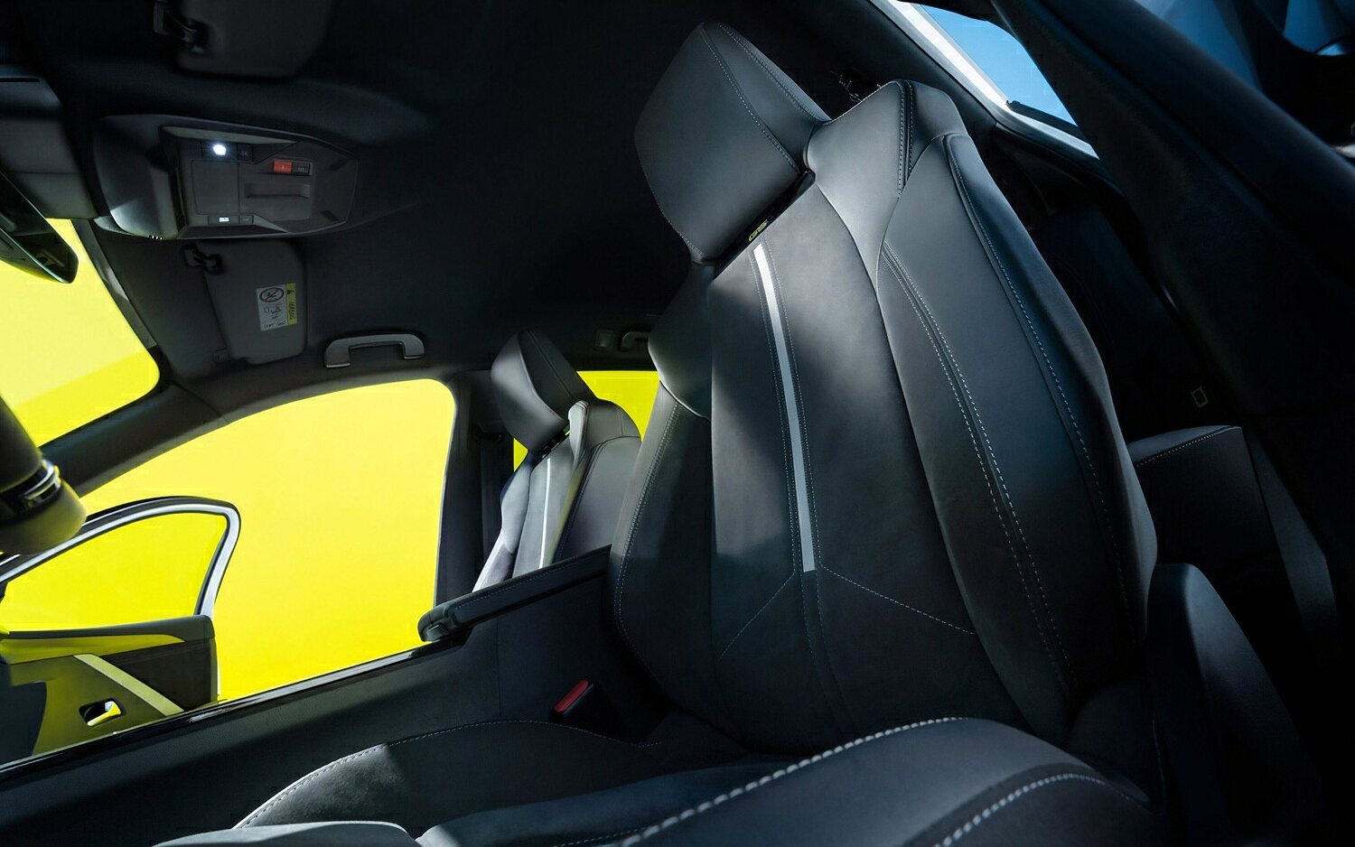 Opel introduce los asientos AGR en varios modelos