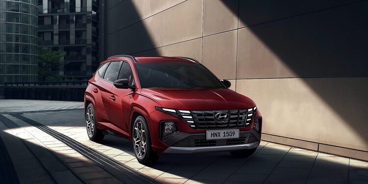 Hyundai sigue agrandando su historia