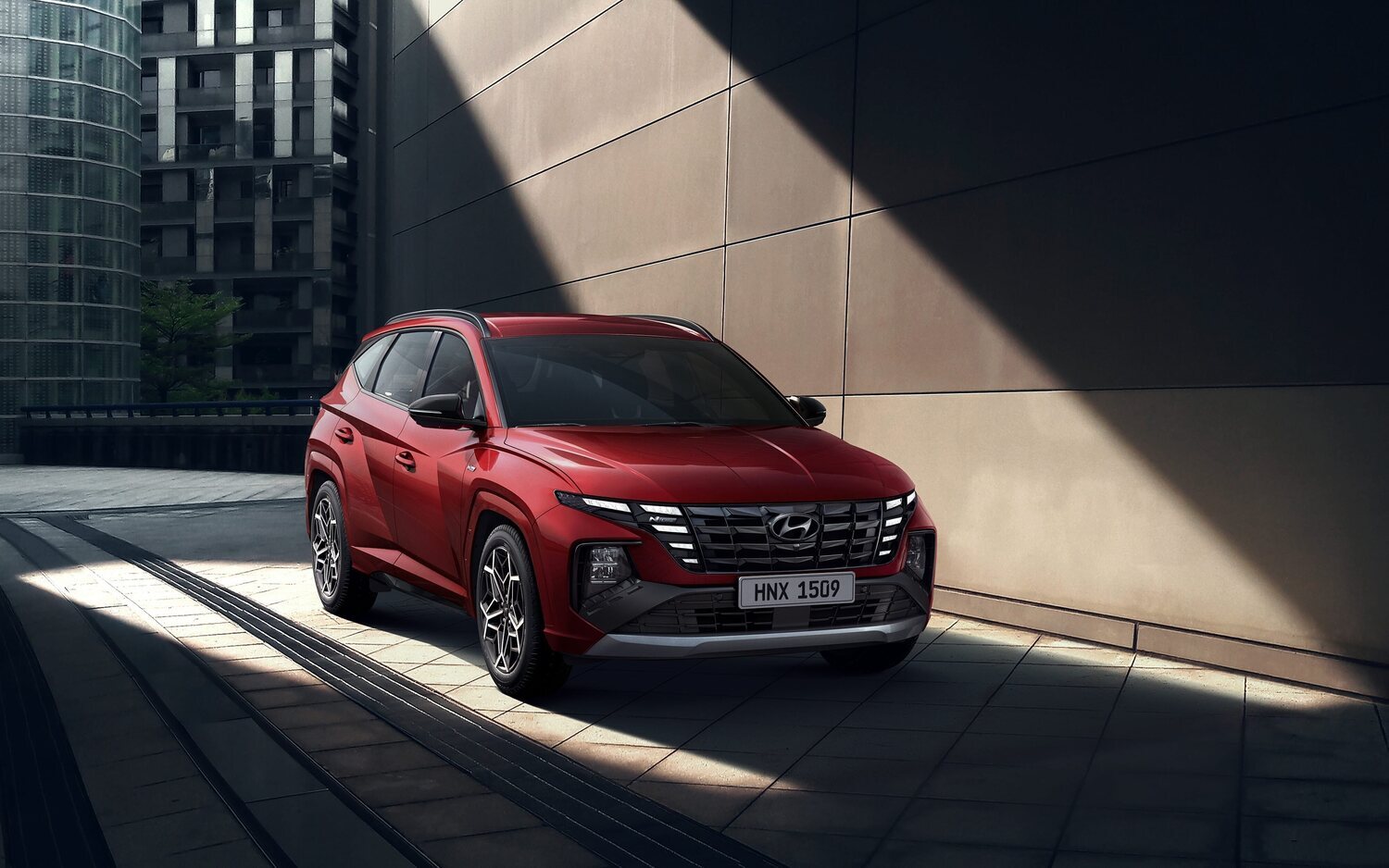 Hyundai sigue agrandando su historia