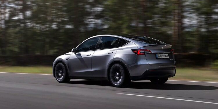 Tesla sale casi indemne de las acusaciones de manipulación en los test Euro NCAP