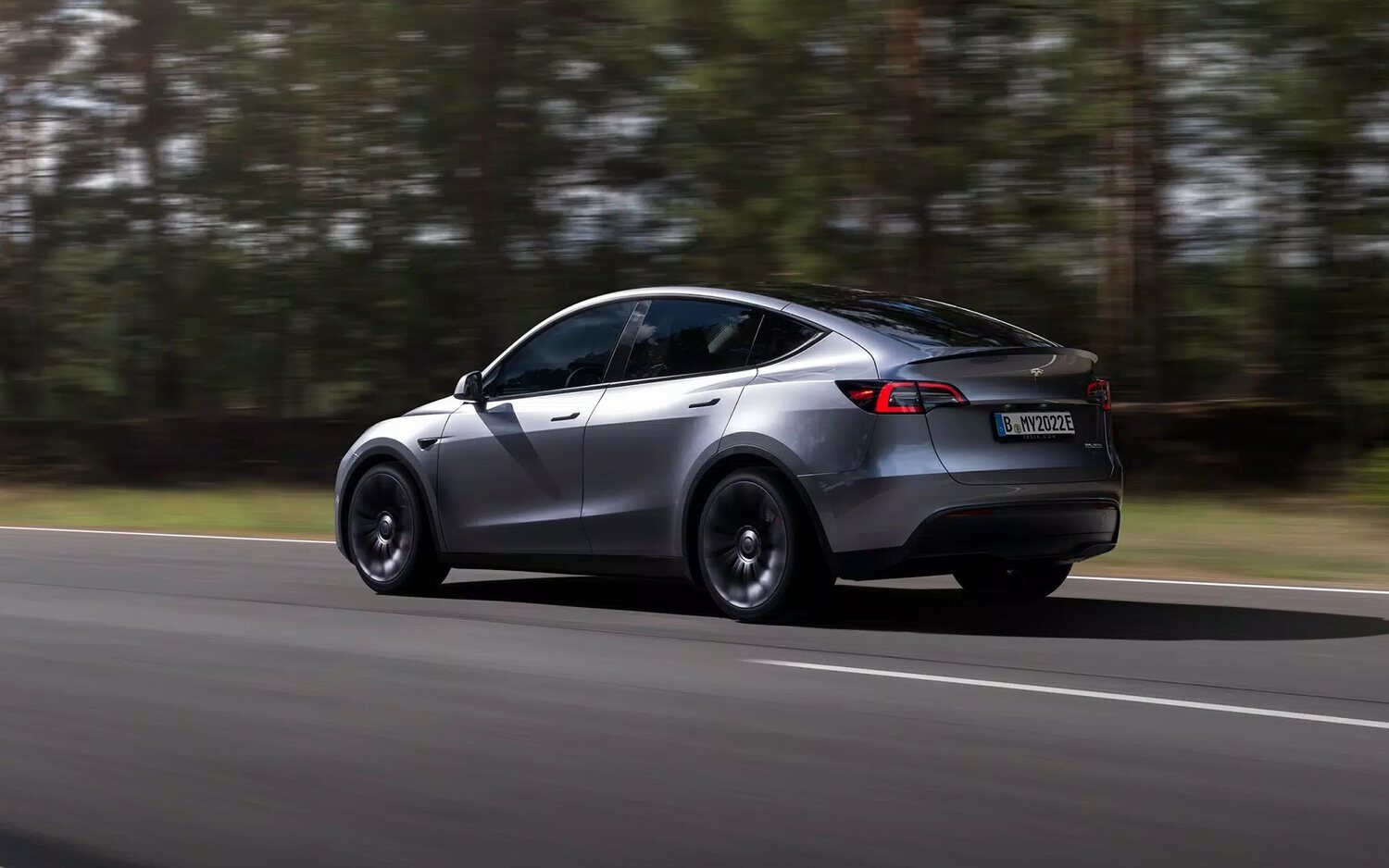 Tesla sale casi indemne de las acusaciones de manipulación en los test Euro NCAP