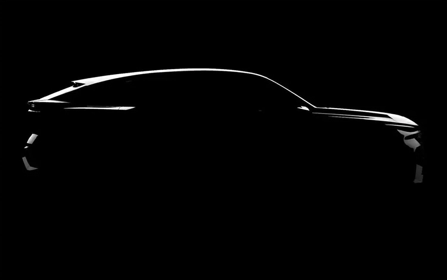Renault ha unido fuerzas con Volvo y lanzará un misterioso modelo