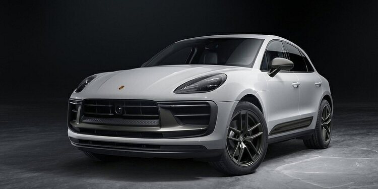 Porsche detecta un problema en el software del nuevo Macan eléctrico