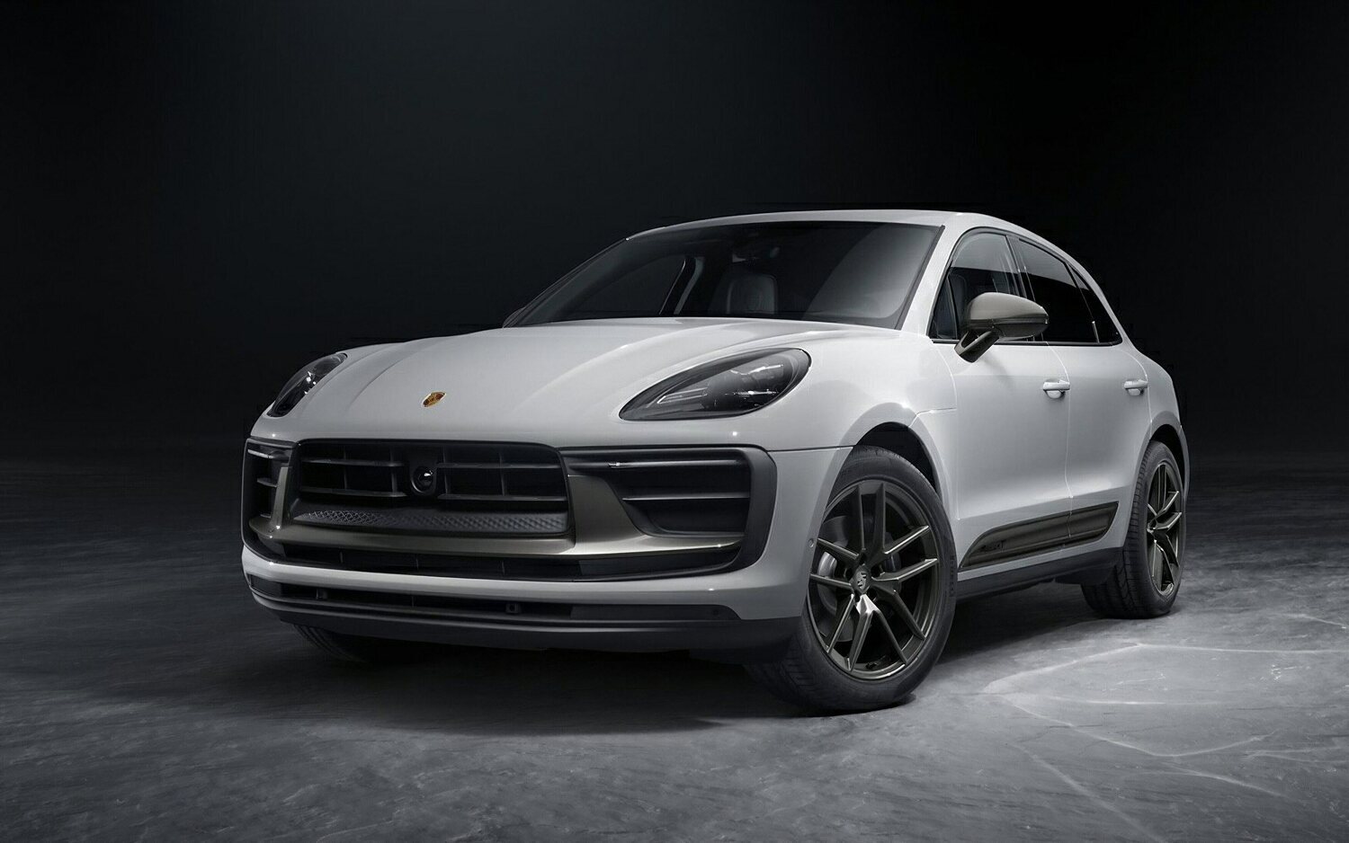 Porsche detecta un problema en el software del nuevo Macan eléctrico