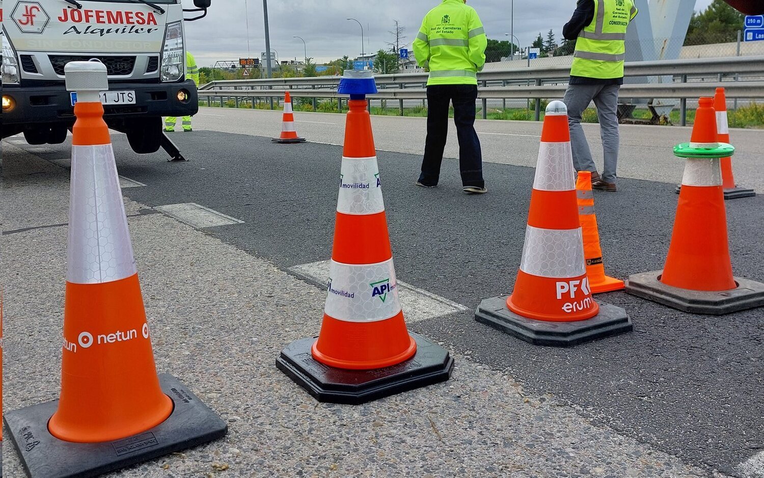 La DGT compra 70 radares nuevos
