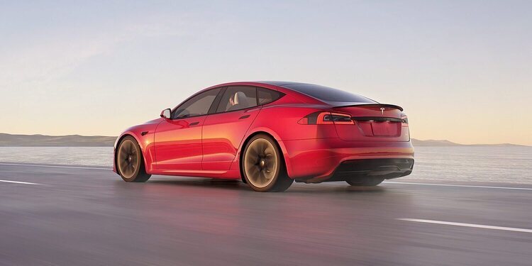 Tesla no producirá las celdas 4680 en Berlín