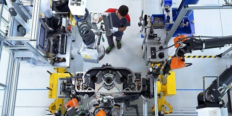 FPT Industrial estrena nueva planta de producción IVECO